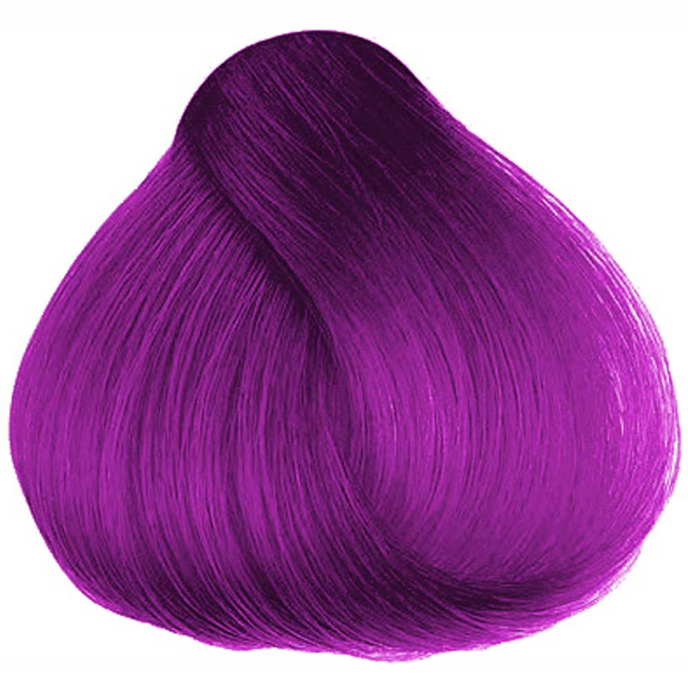 Hermans Amazing Haircolor - Magic Orchid Coloration semi permanente - Violet